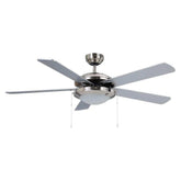 Greenfield Modern Series 52" Ceiling Fan with 5 Blades / Lights - KHM Megatools Corp.